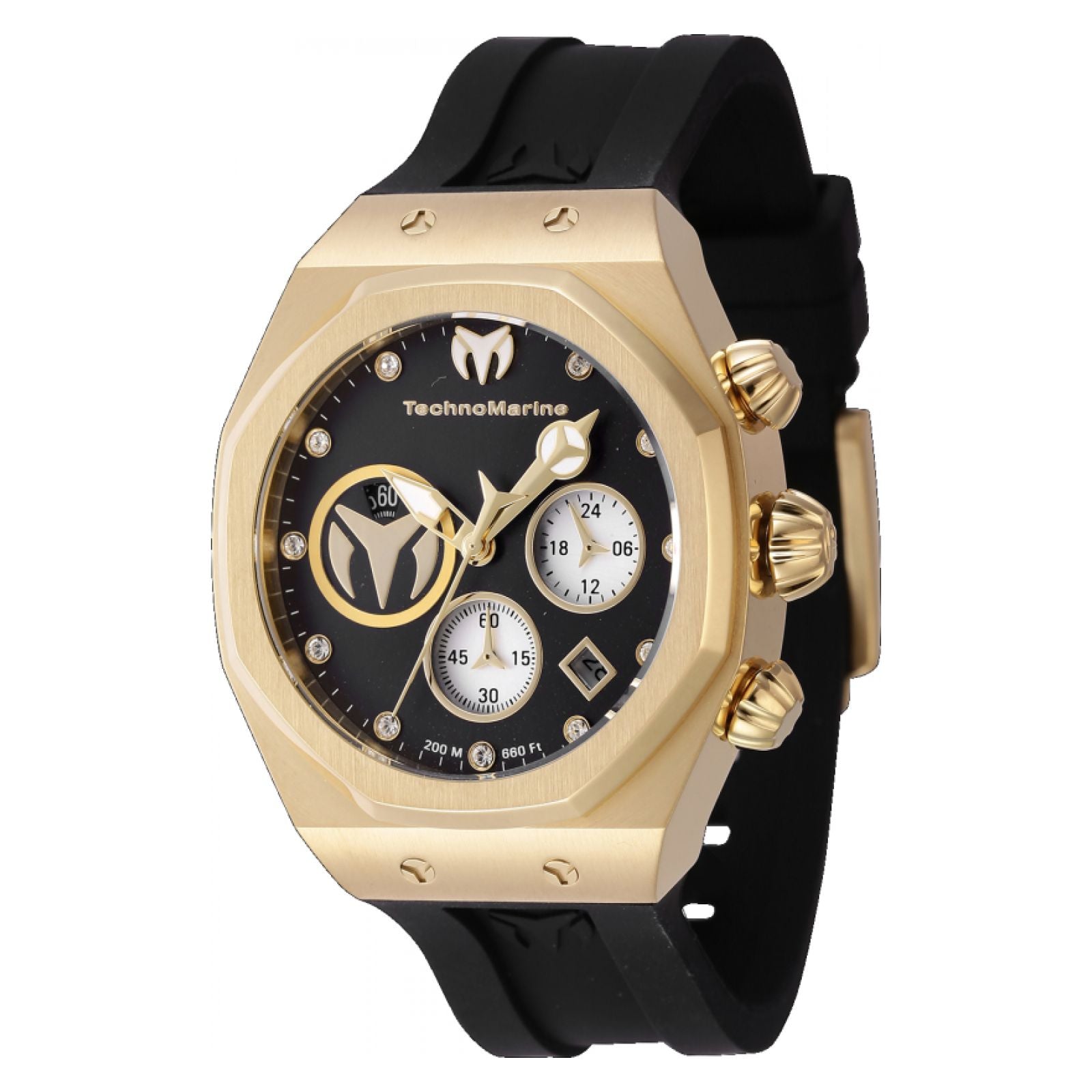 Reloj de pulsera Technomarine reef TM 523007