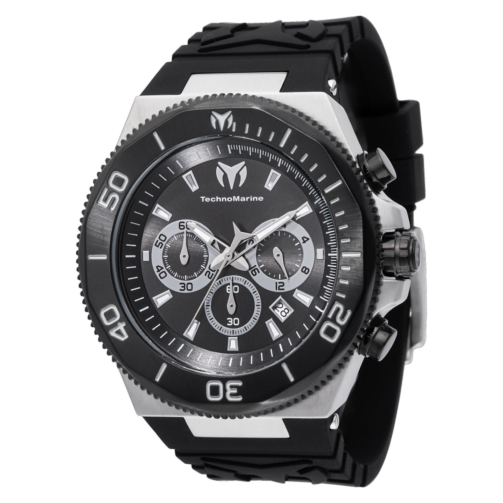 Reloj de pulsera Technomarine manta ocean TM-224014