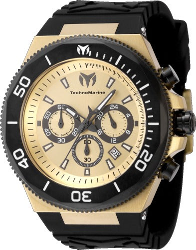 Reloj de pulsera Technomarine manta ocean TM-224020