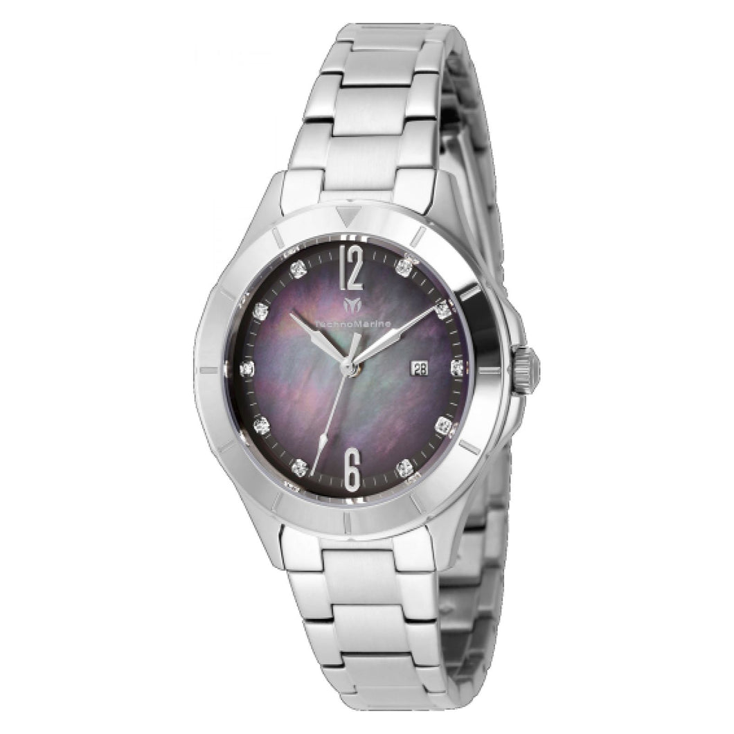Reloj de pulsera Technomarine luna TM-826001