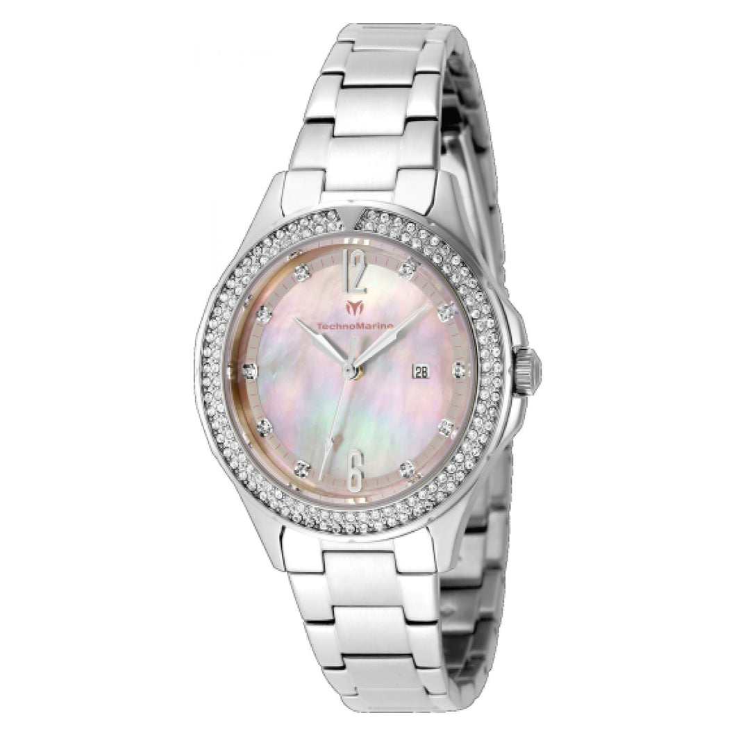 Reloj de pulsera Technomarine luna TM-826013