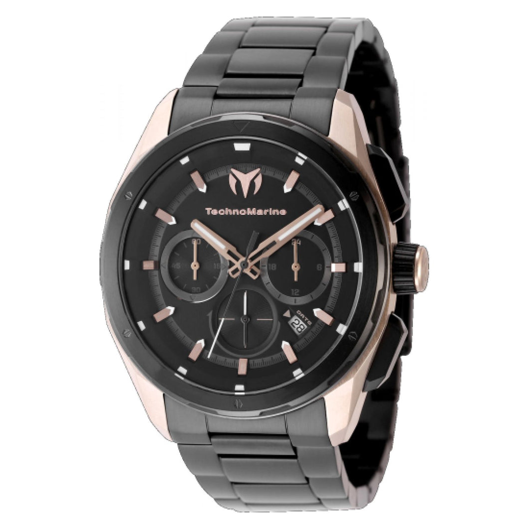 Reloj de pulsera Technomarine ocean TM-318092