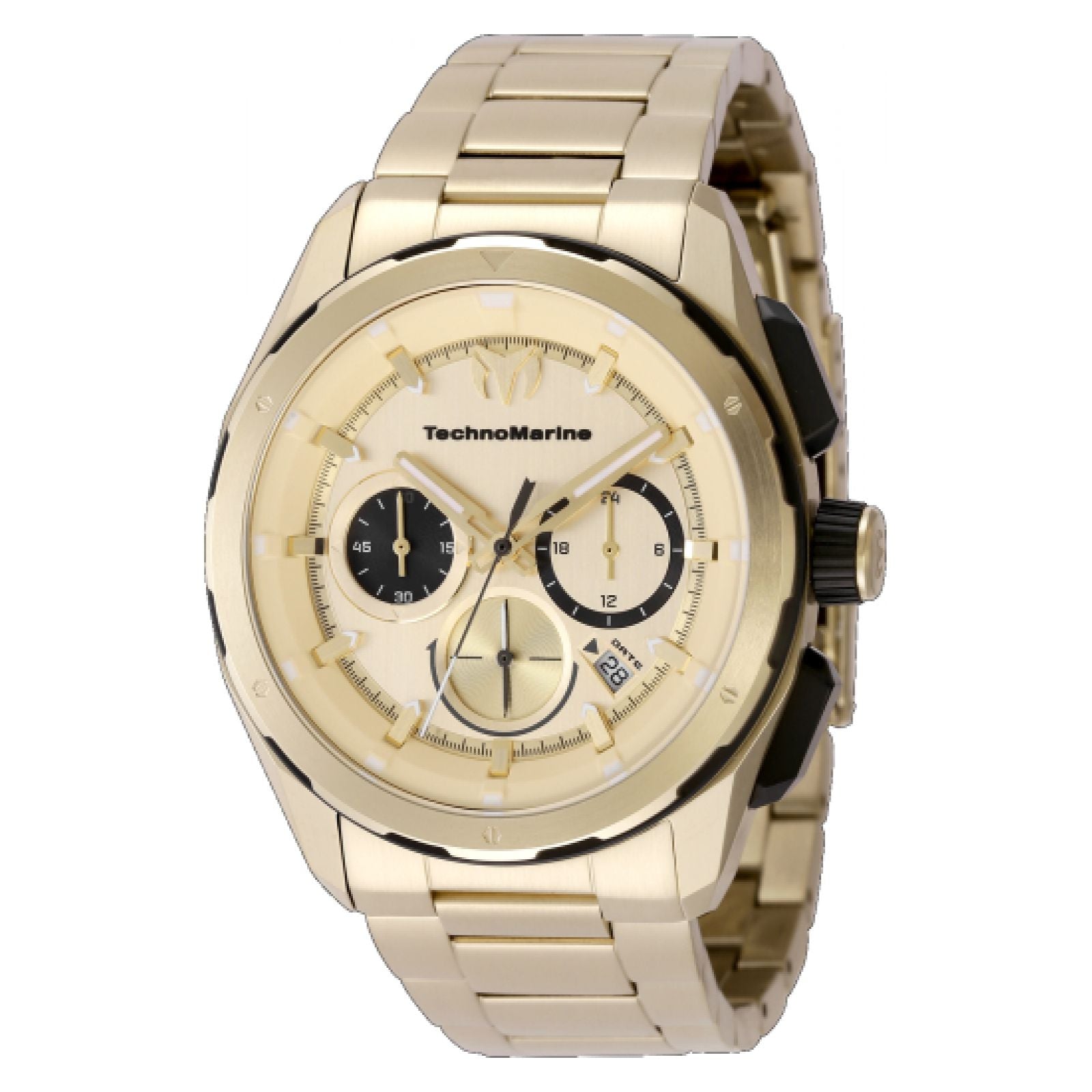 Reloj de pulsera Technomarine ocean TM-318094