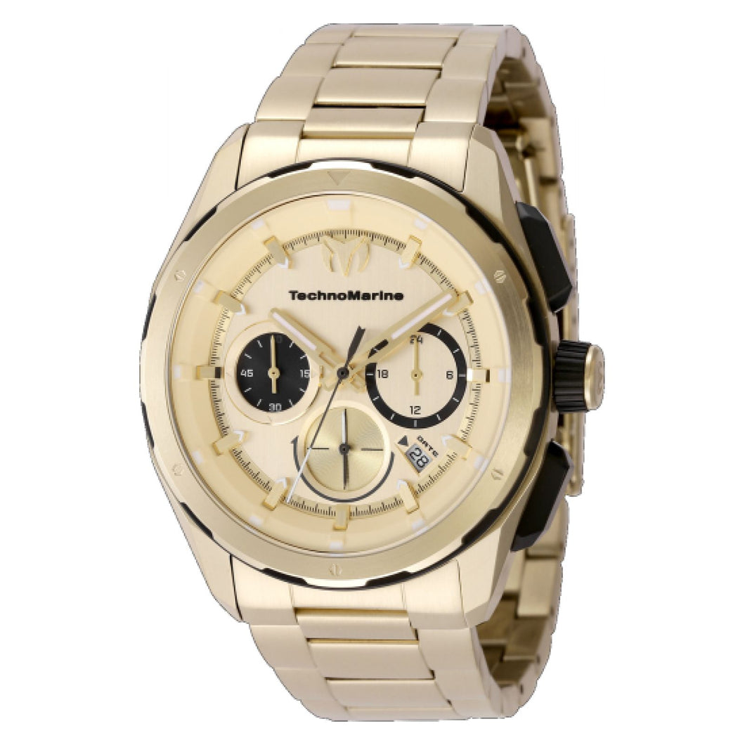 Reloj de pulsera Technomarine ocean TM-318094
