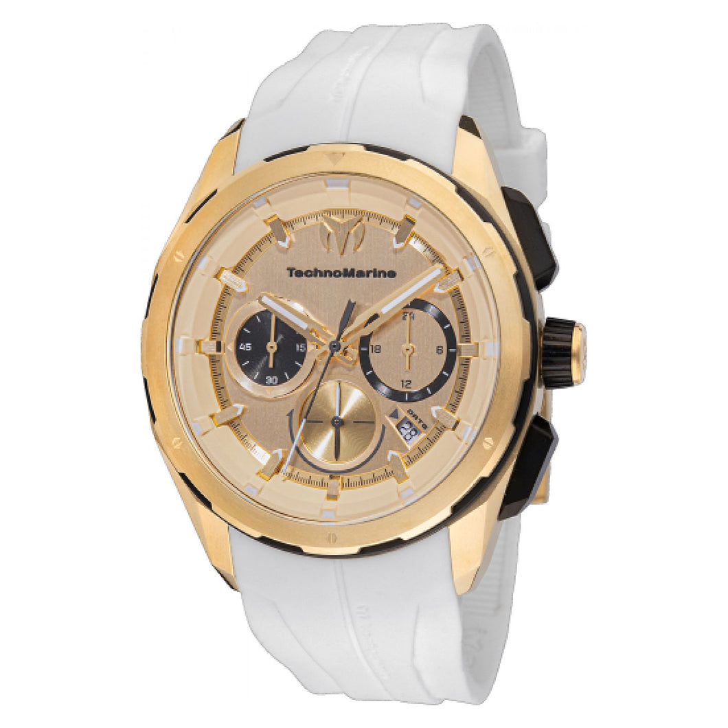 Reloj Technomarine ocean TM-318101