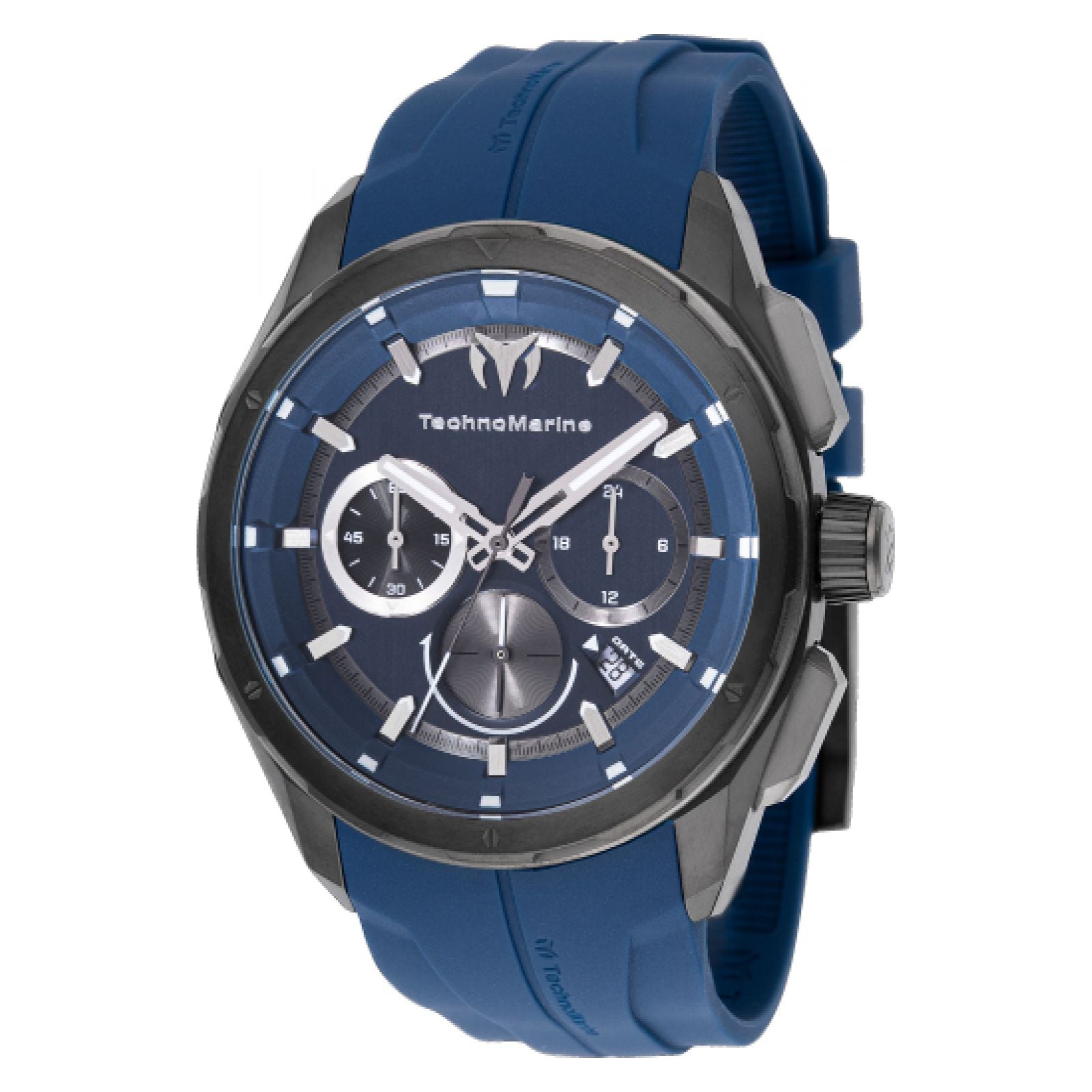 Reloj de pulsera Technomarine ocean TM-318103