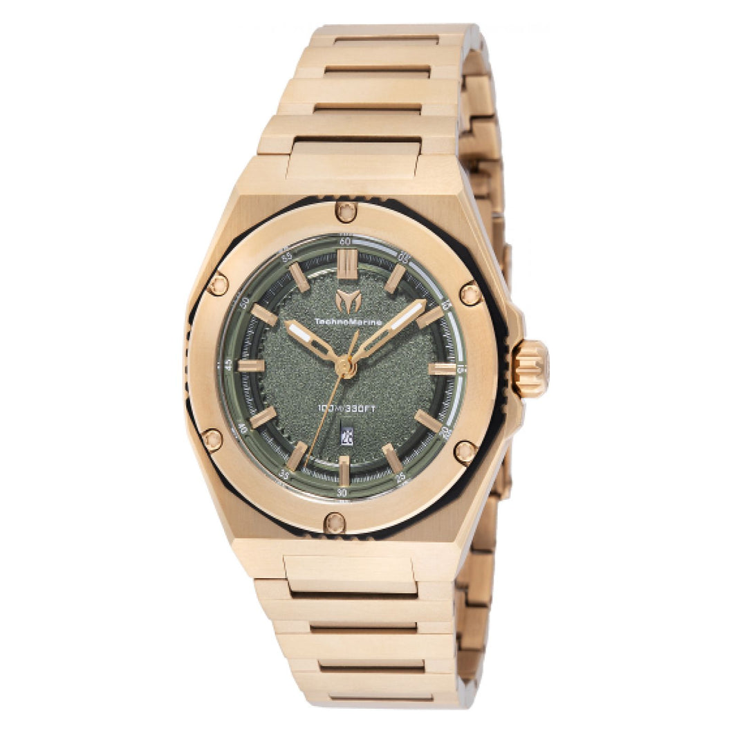 Reloj Technomarine coral TM-416044