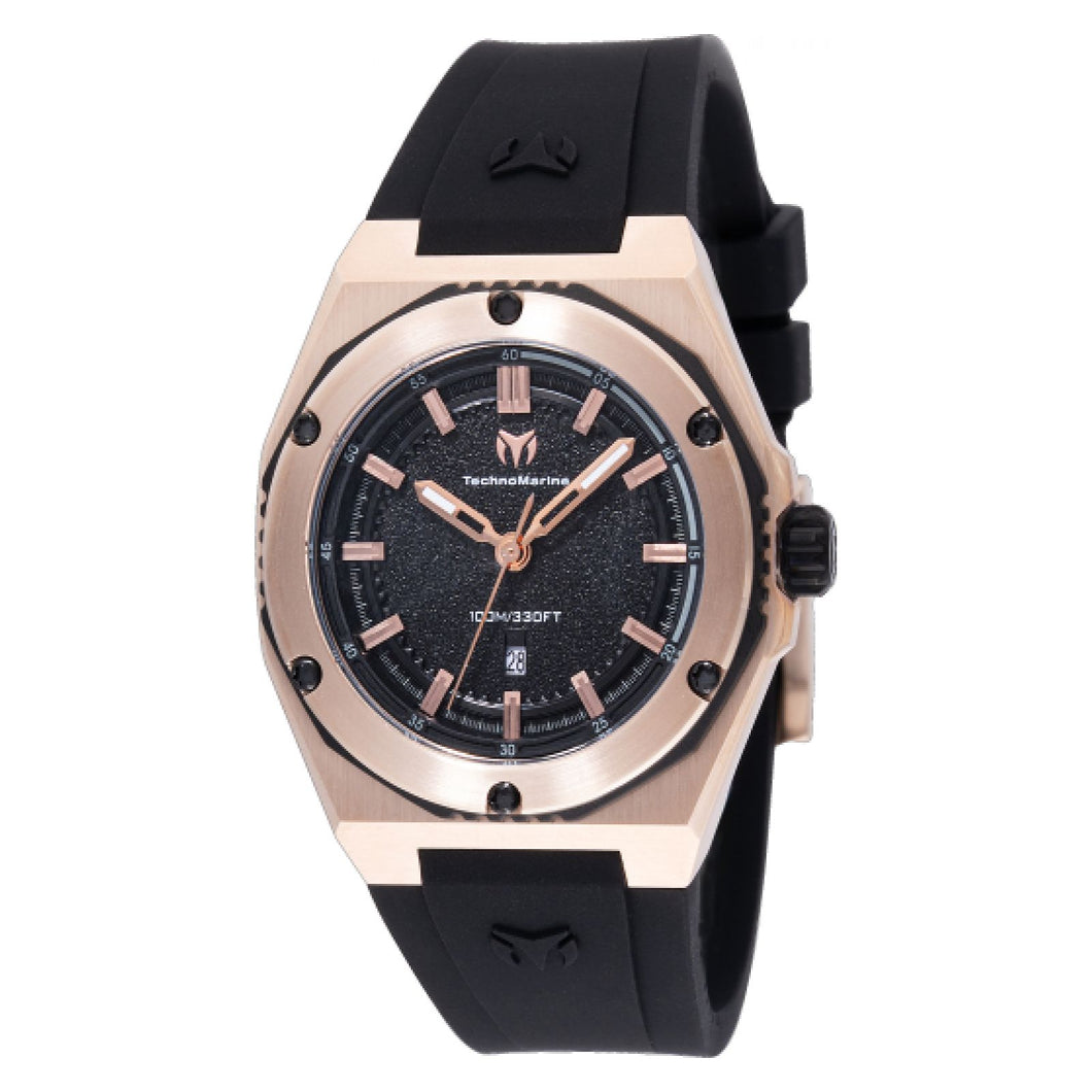 Reloj Technomarine coral TM-416047