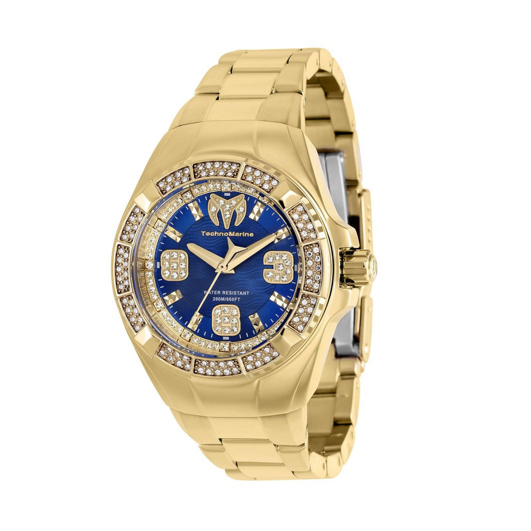 Reloj Technomarine cruise TM-121119