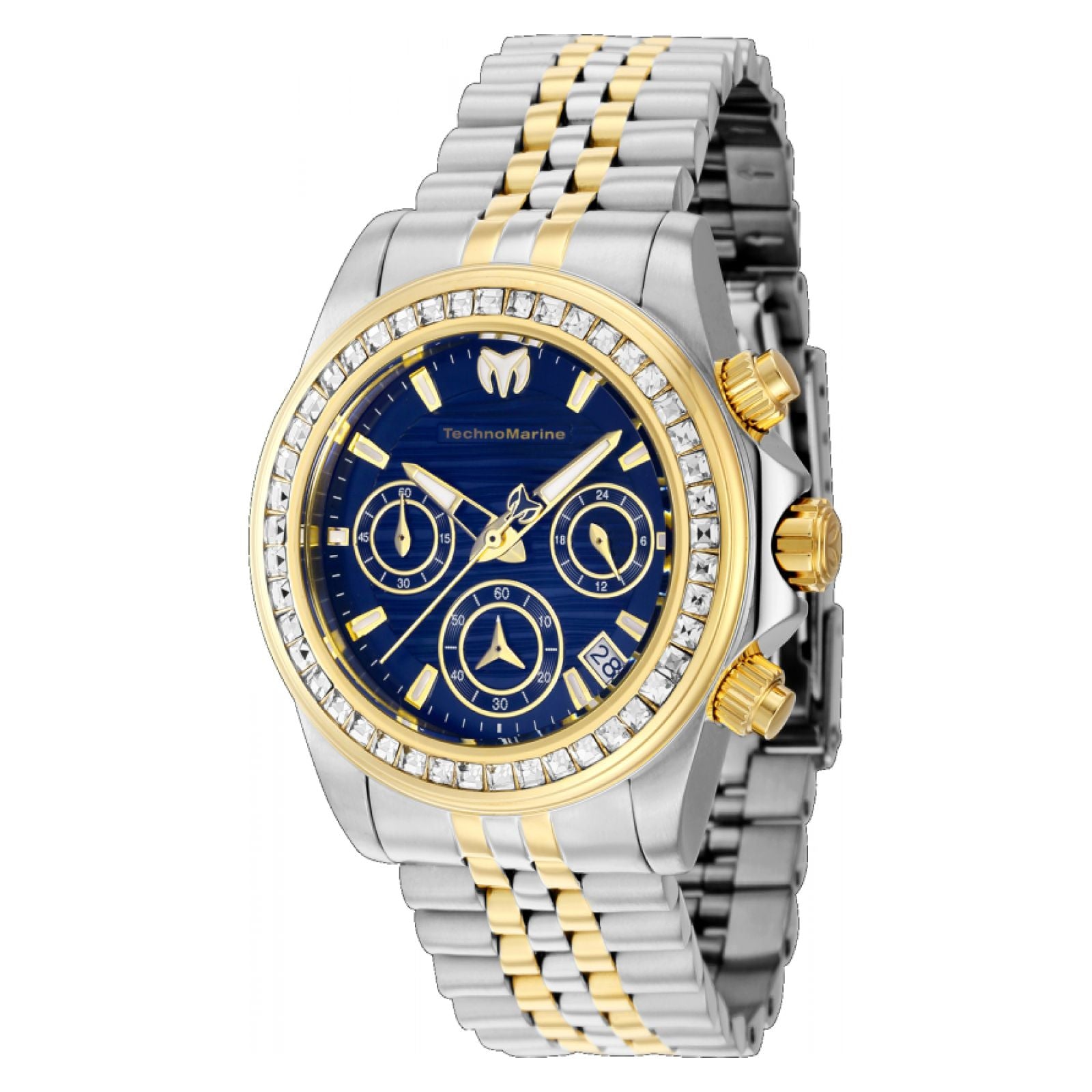Reloj Technomarine manta TM-222024