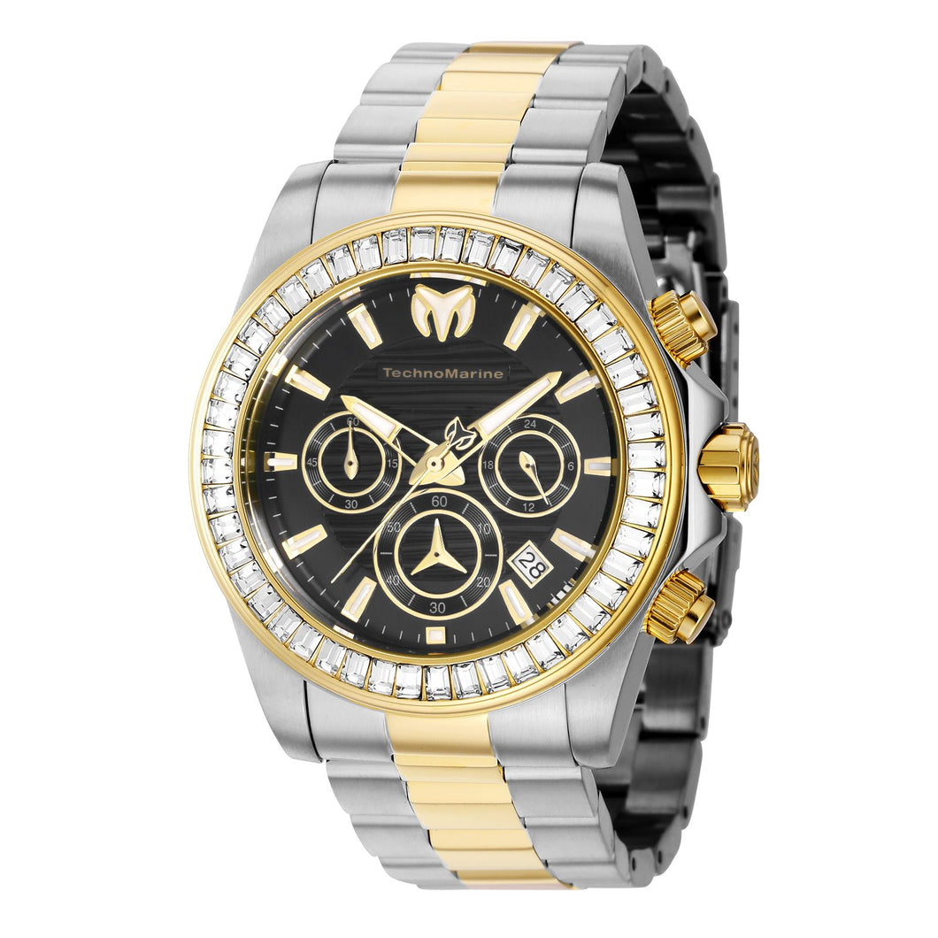 Reloj Technomarine Manta TM-222033