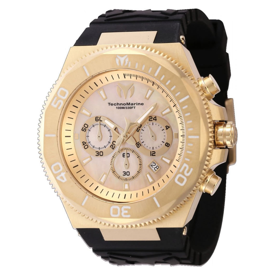 Reloj de pulsera Technomarine manta TM 222079