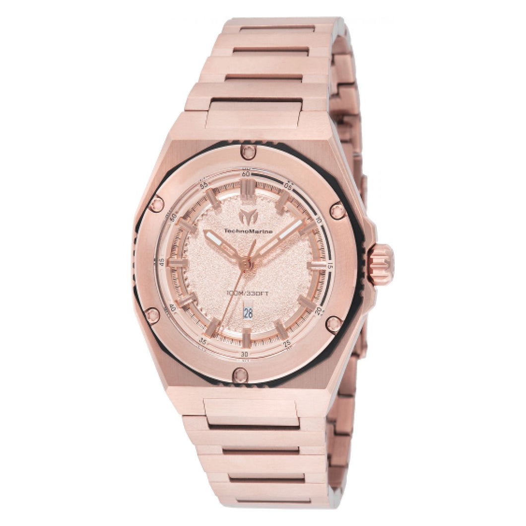 Reloj Technomarine coral TM-416058