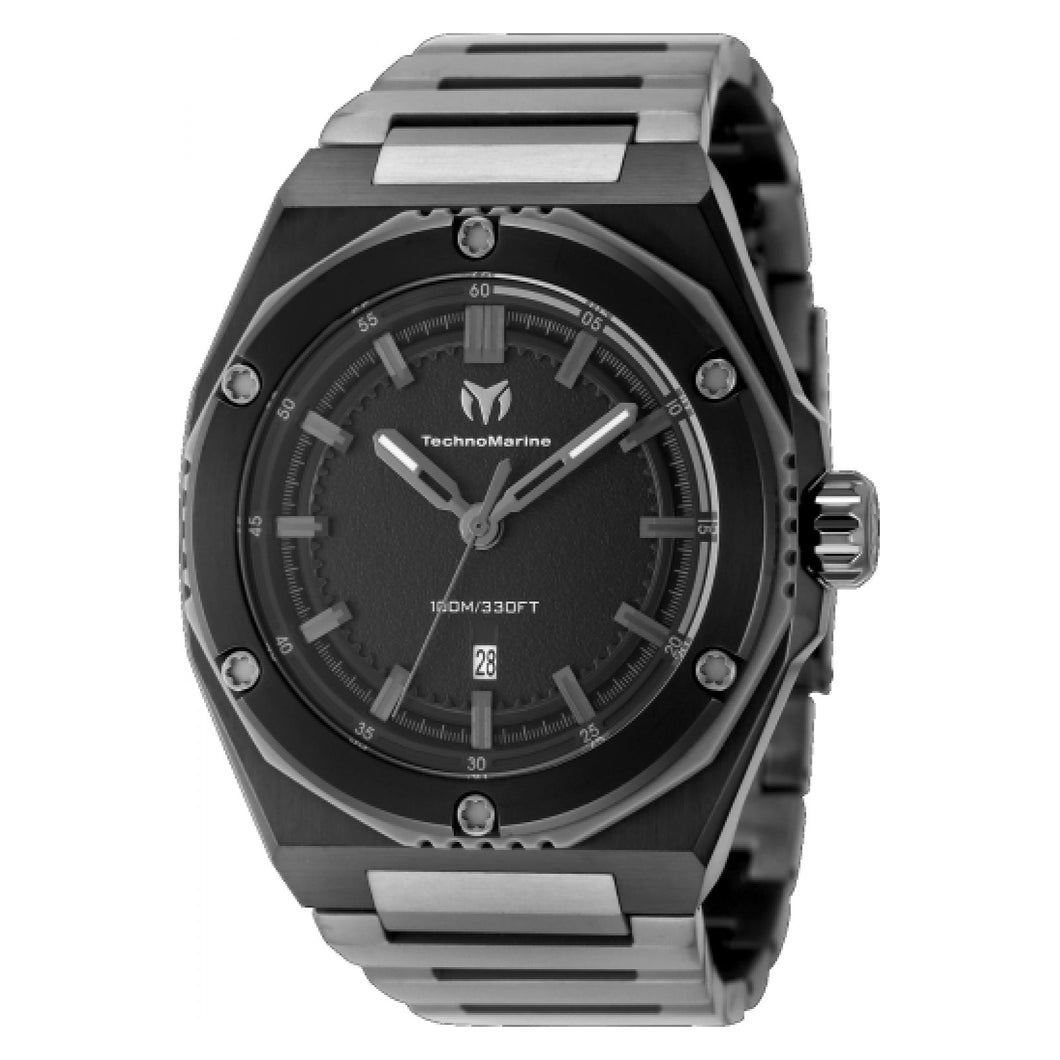 Reloj de pulsera Technomarine coral TM-416061