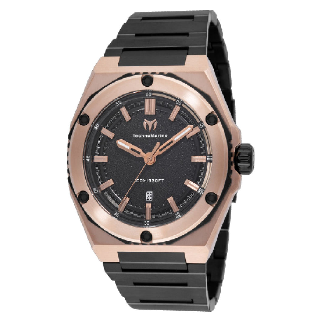 Reloj de pulsera Technomarine coral TM-416063