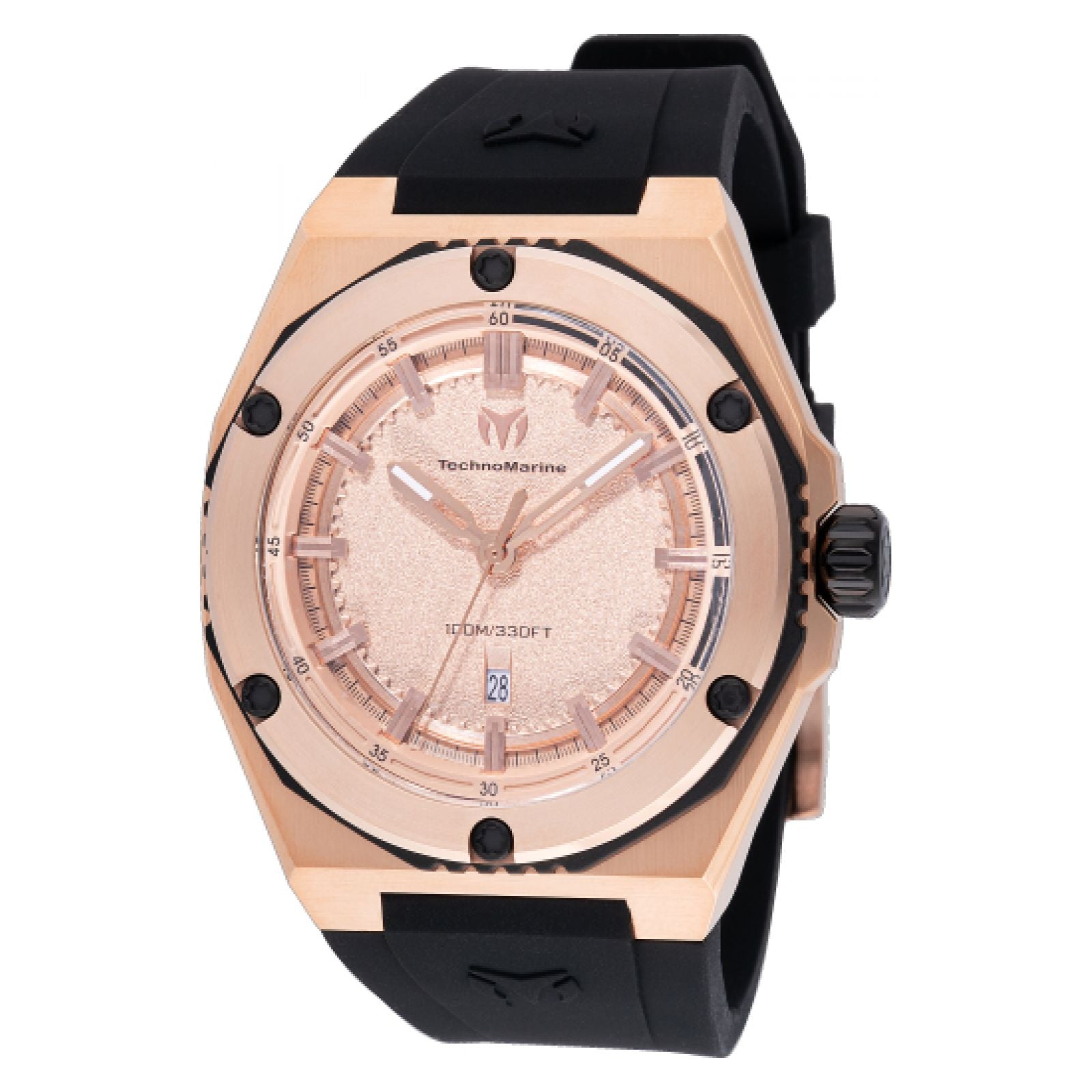 Reloj Technomarine coral TM-416065