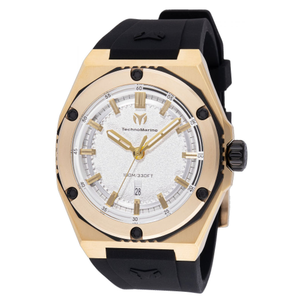 Reloj Technomarine coral TM-416068