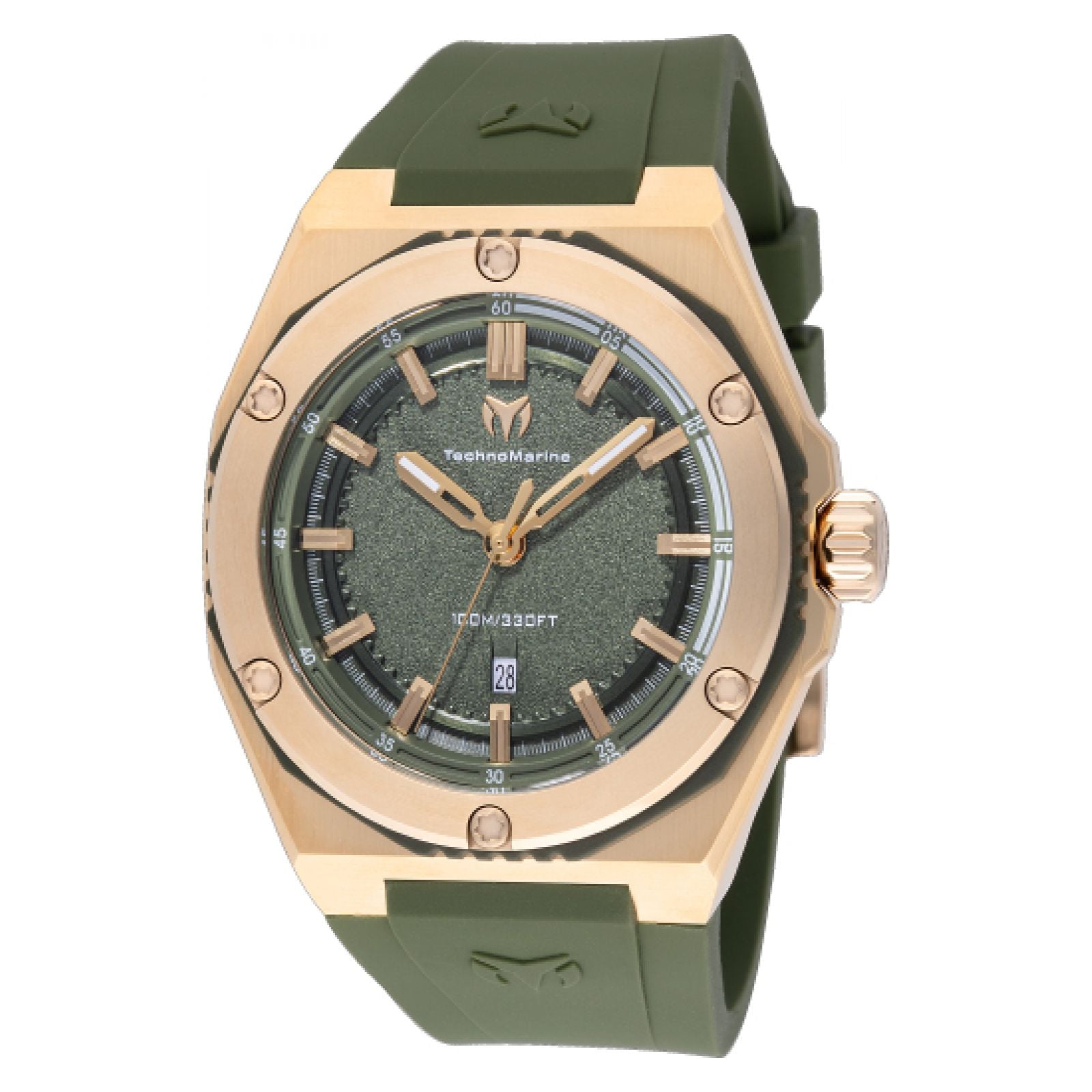 Reloj Technomarine coral TM-416070