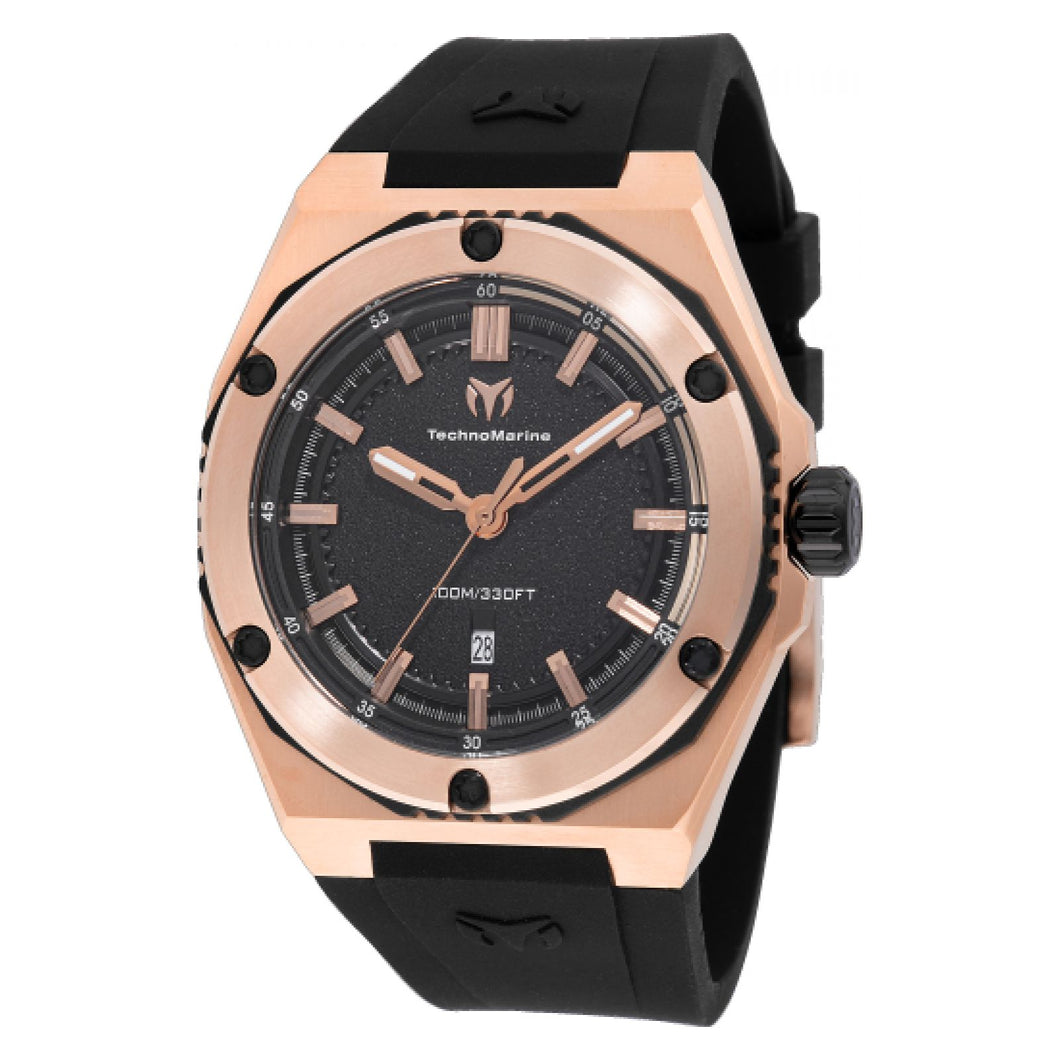 Reloj Technomarine coral TM-416071