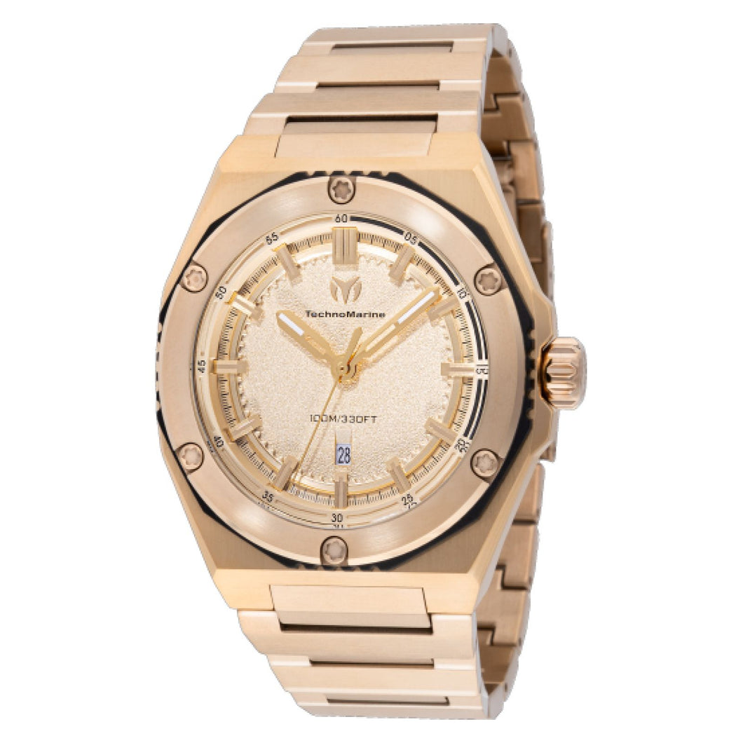 Reloj Technomarine coral TM-416076