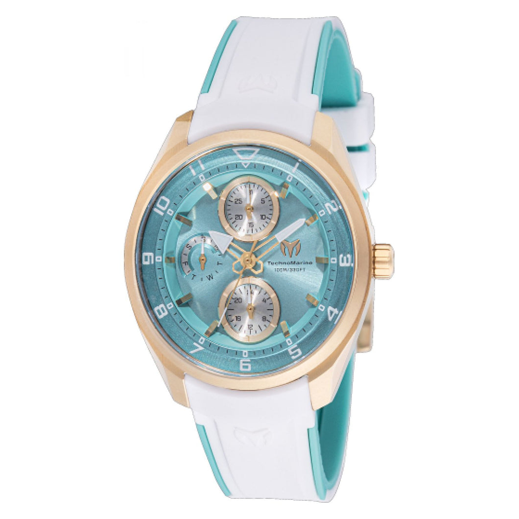Reloj Technomarine ocean TM-318112