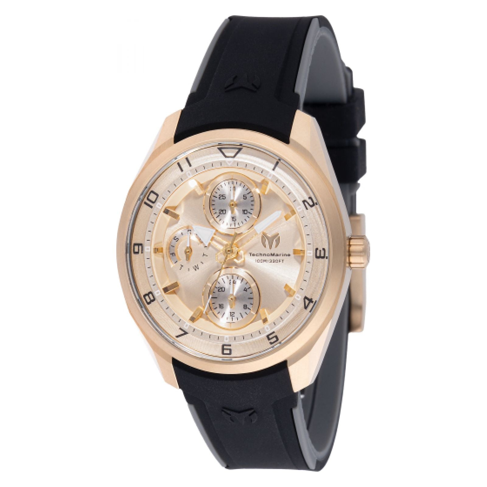 Reloj Technomarine ocean TM-318114