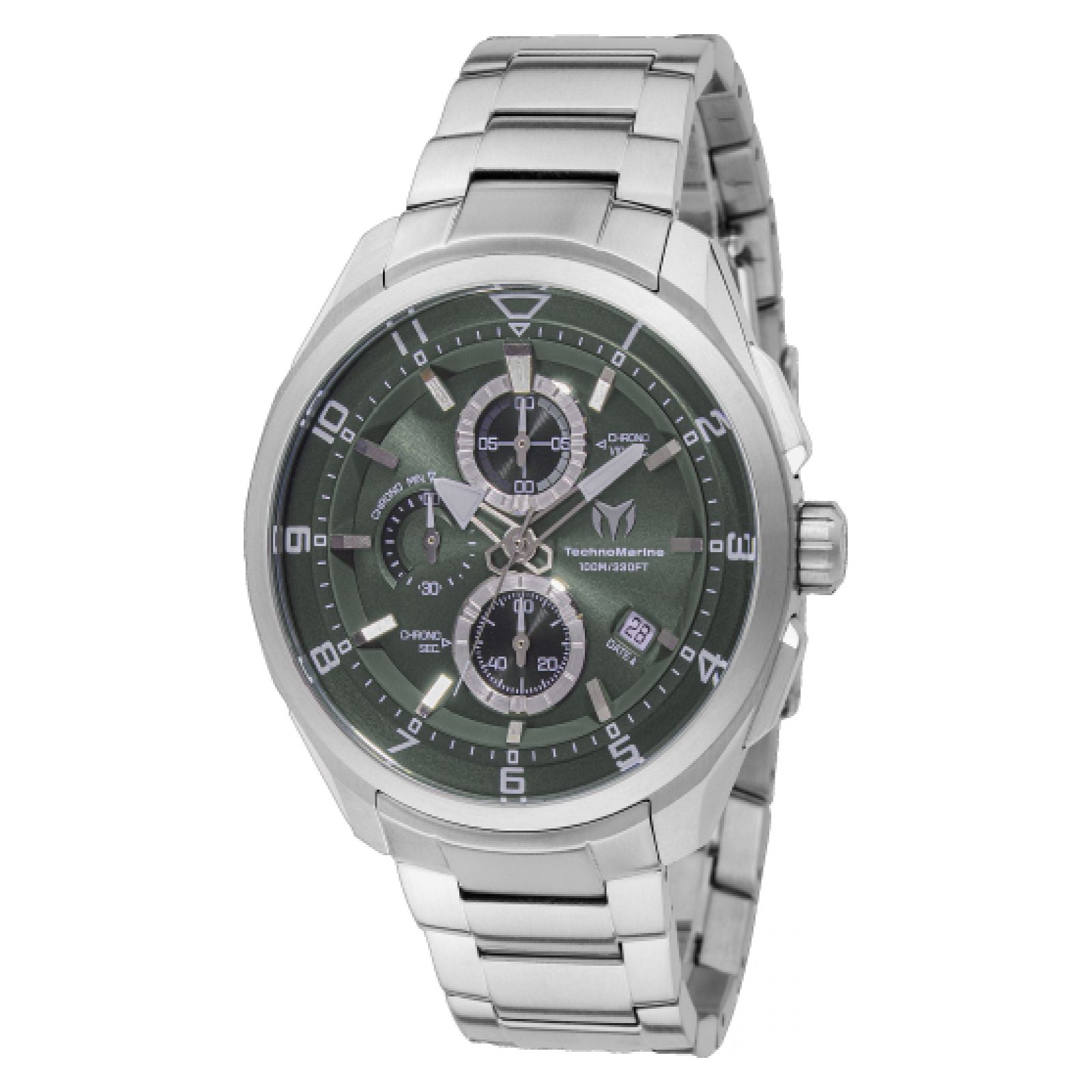 Reloj de pulsera Technomarine ocean TM-318116