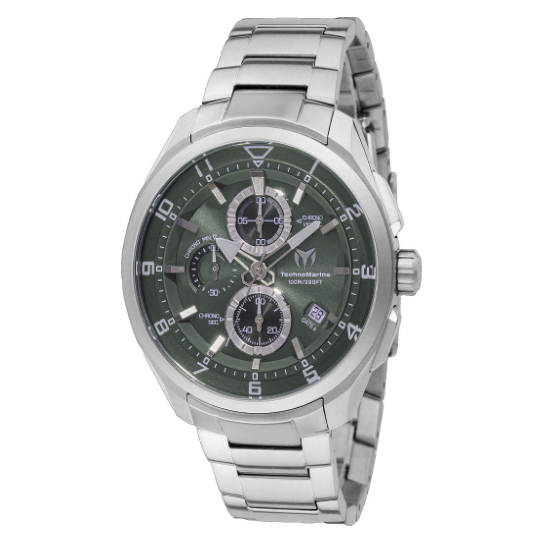 Reloj de pulsera Technomarine ocean TM-318116