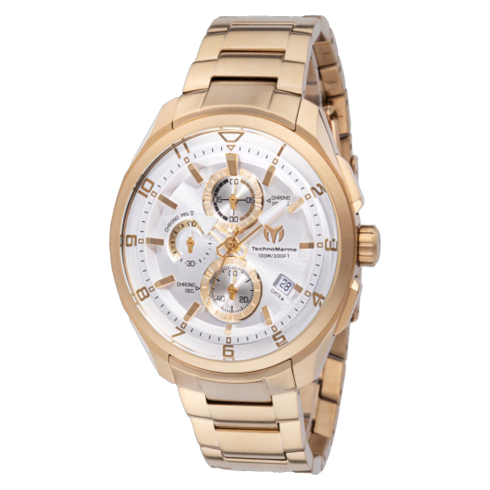 Reloj de pulsera Technomarine ocean TM-318118