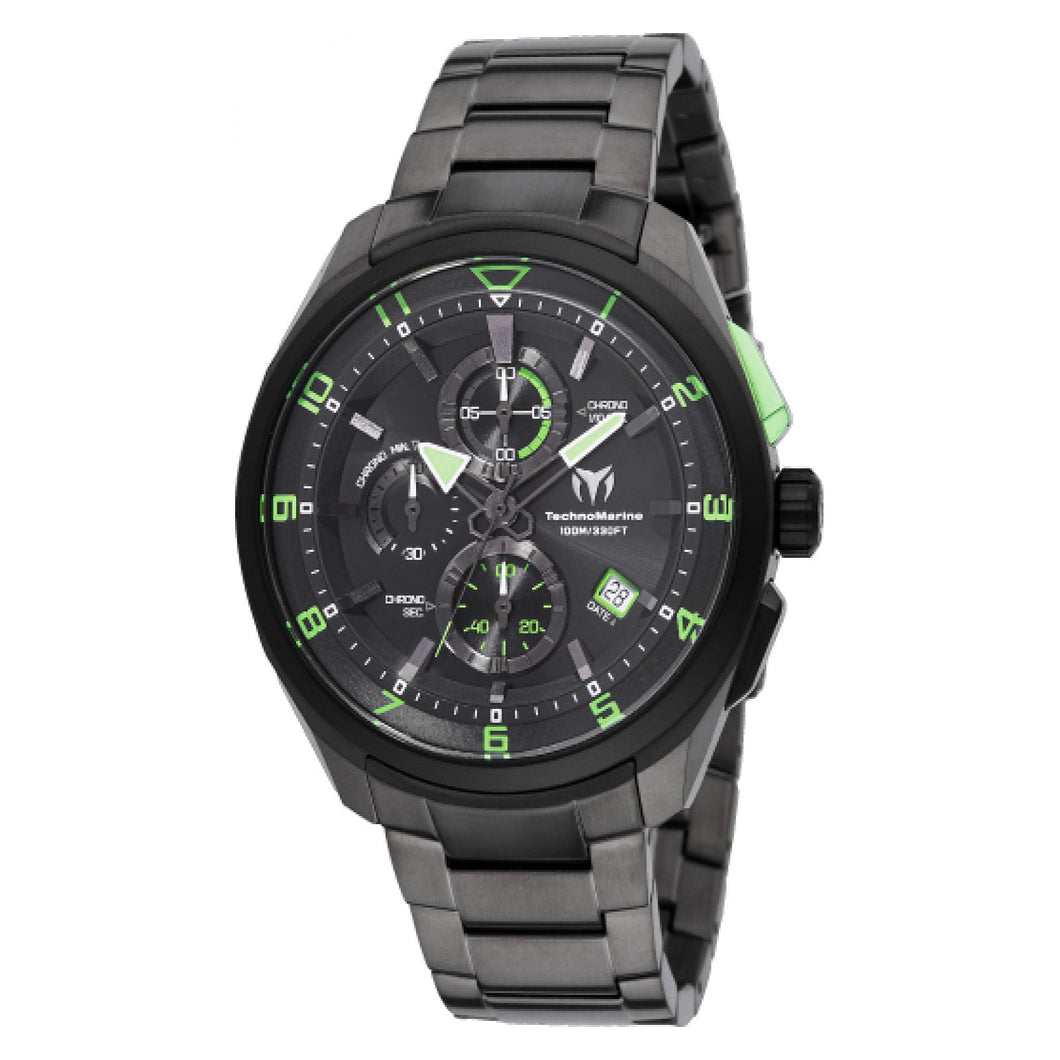 Reloj Technomarine ocean TM-318121
