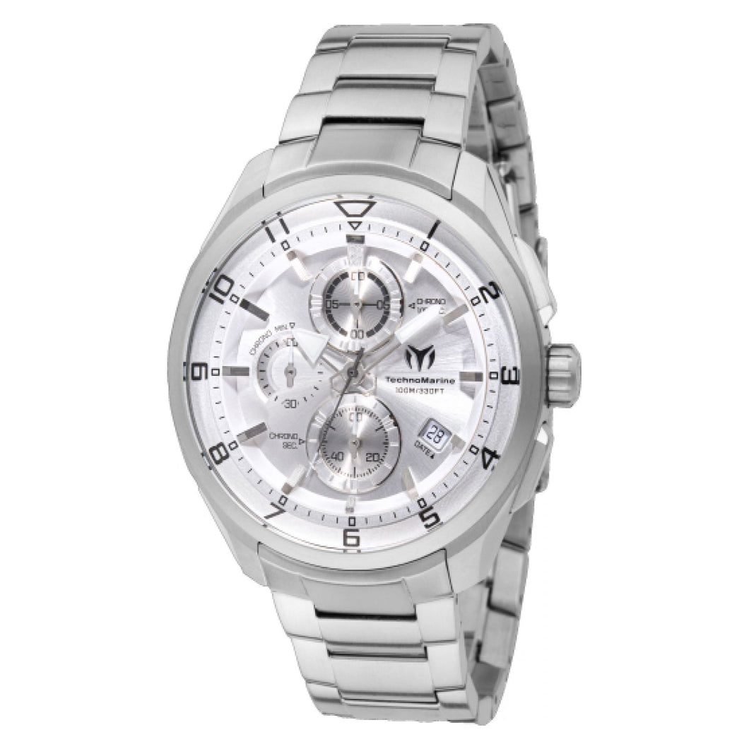 Reloj de pulsera Technomarine ocean TM-318129