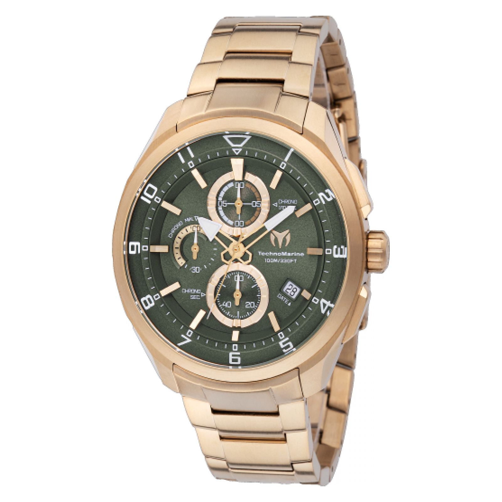 Reloj de pulsera Technomarine ocean TM-318131