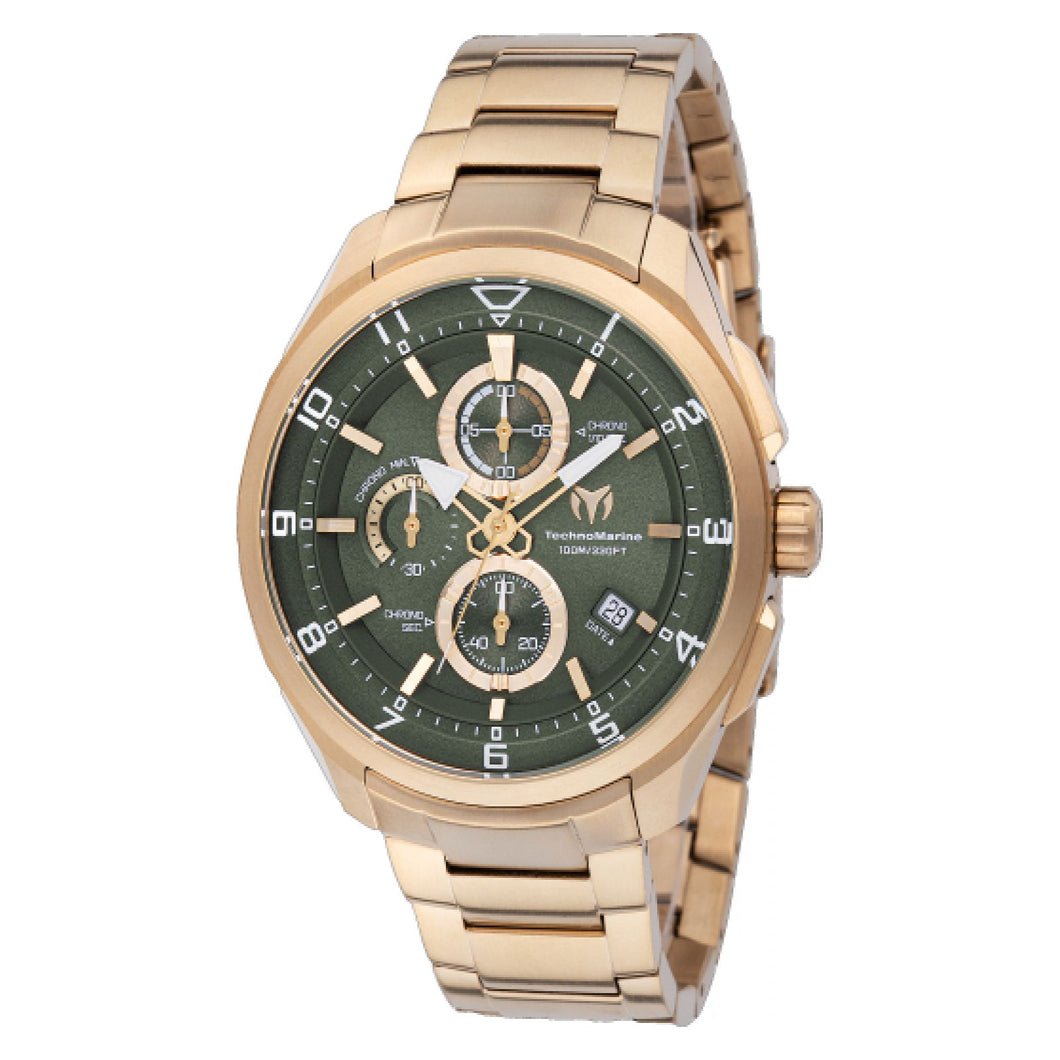 Reloj de pulsera Technomarine ocean TM-318131