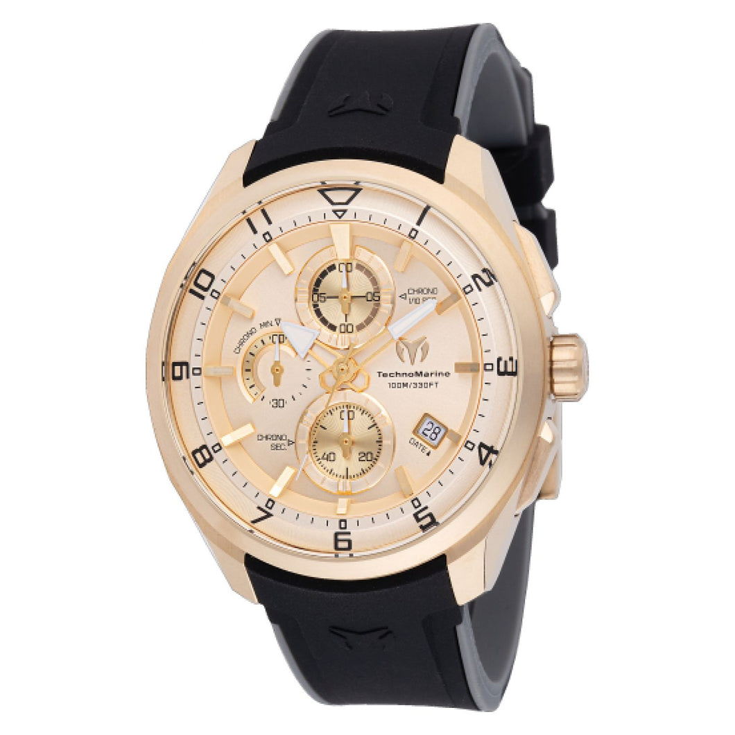 Reloj Technomarine ocean TM-318132