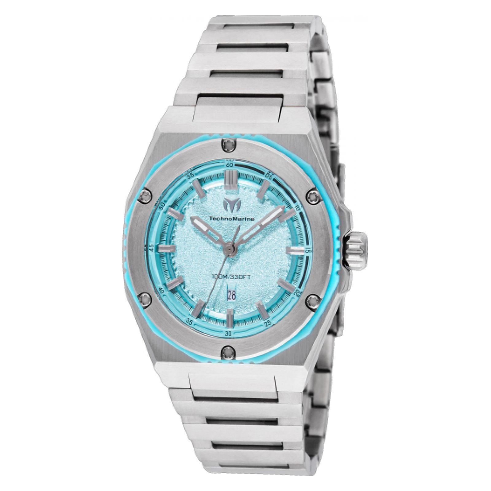 Reloj Technomarine coral TM-416079