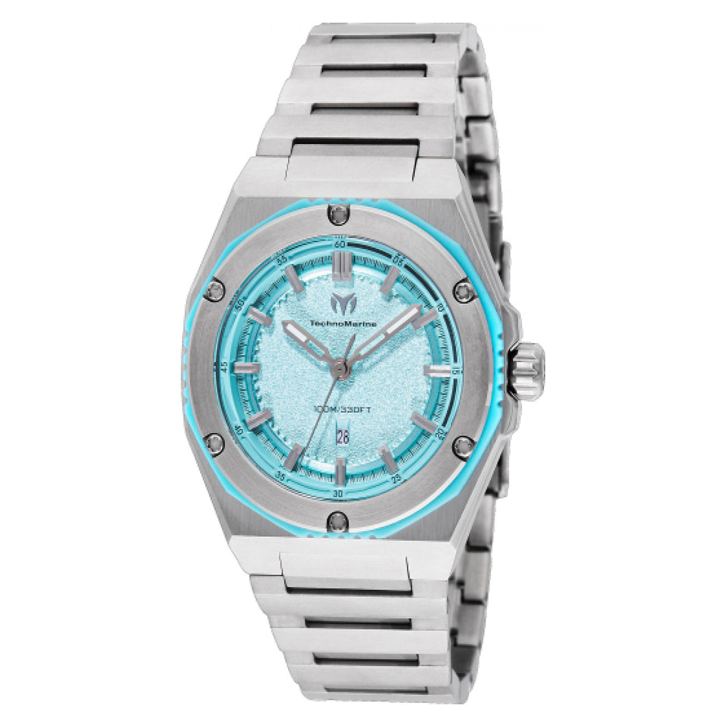 Reloj Technomarine coral TM-416079