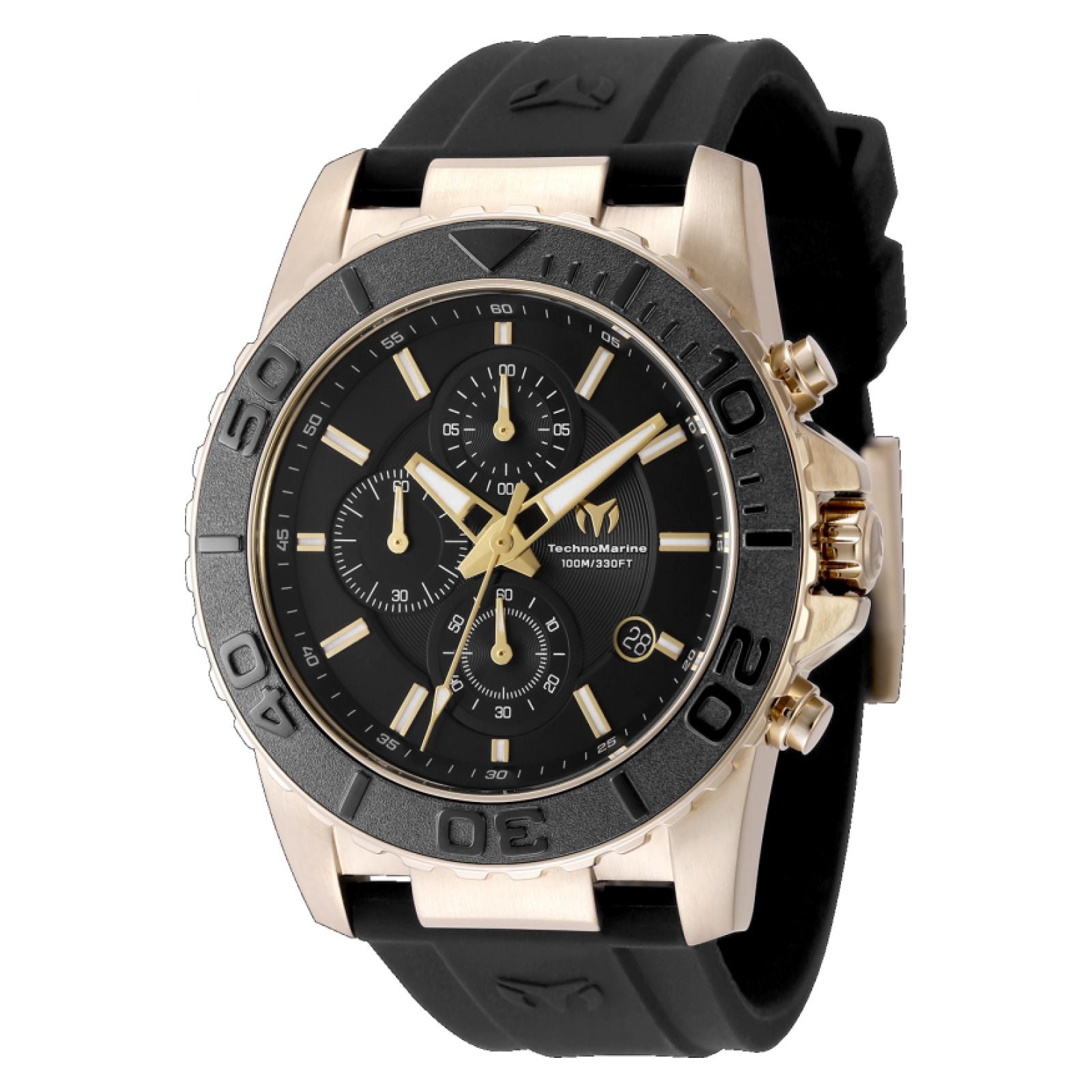 Reloj de pulsera Technomarine sea Número de serie 725003