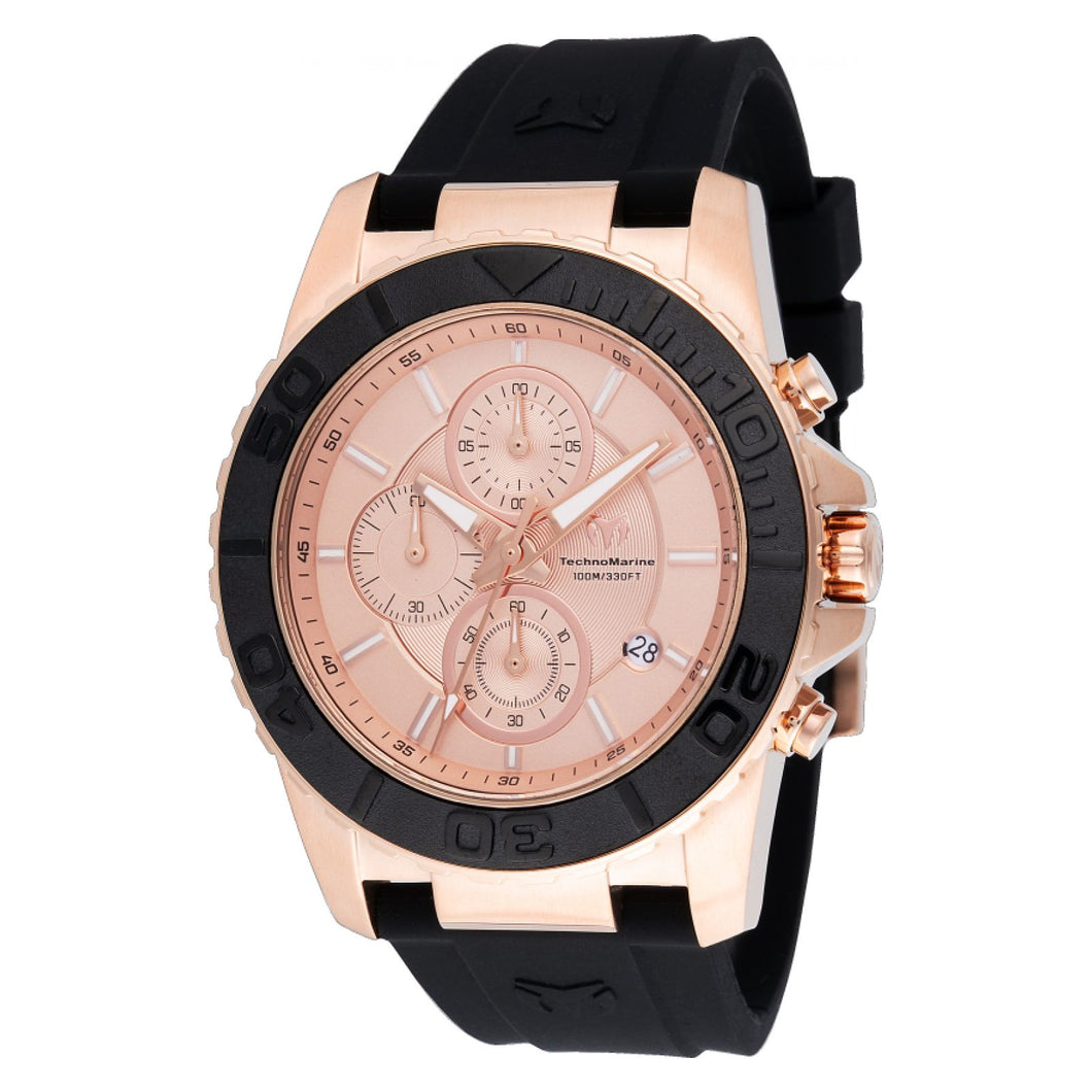 Reloj Technomarine sea TM-725007