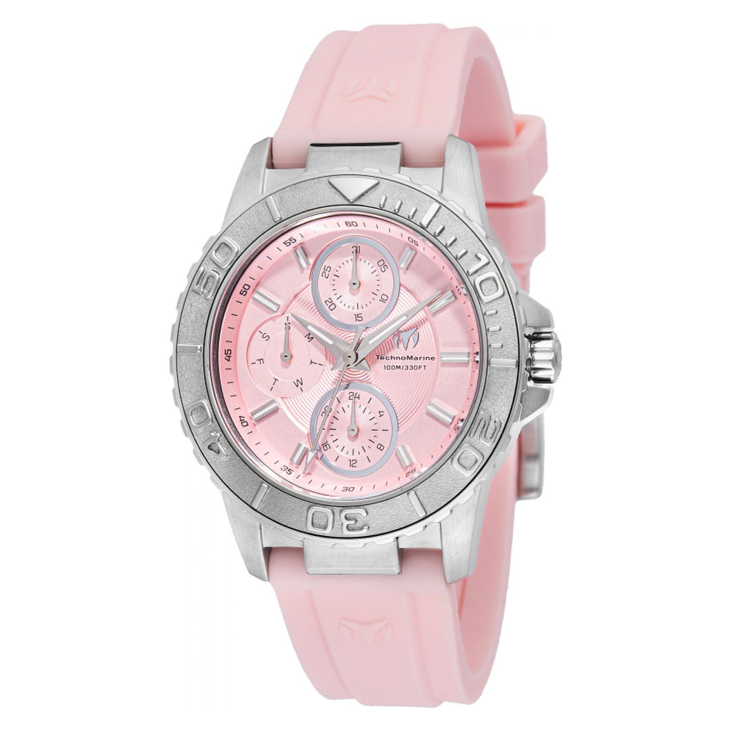 Reloj Technomarine sea TM-725013