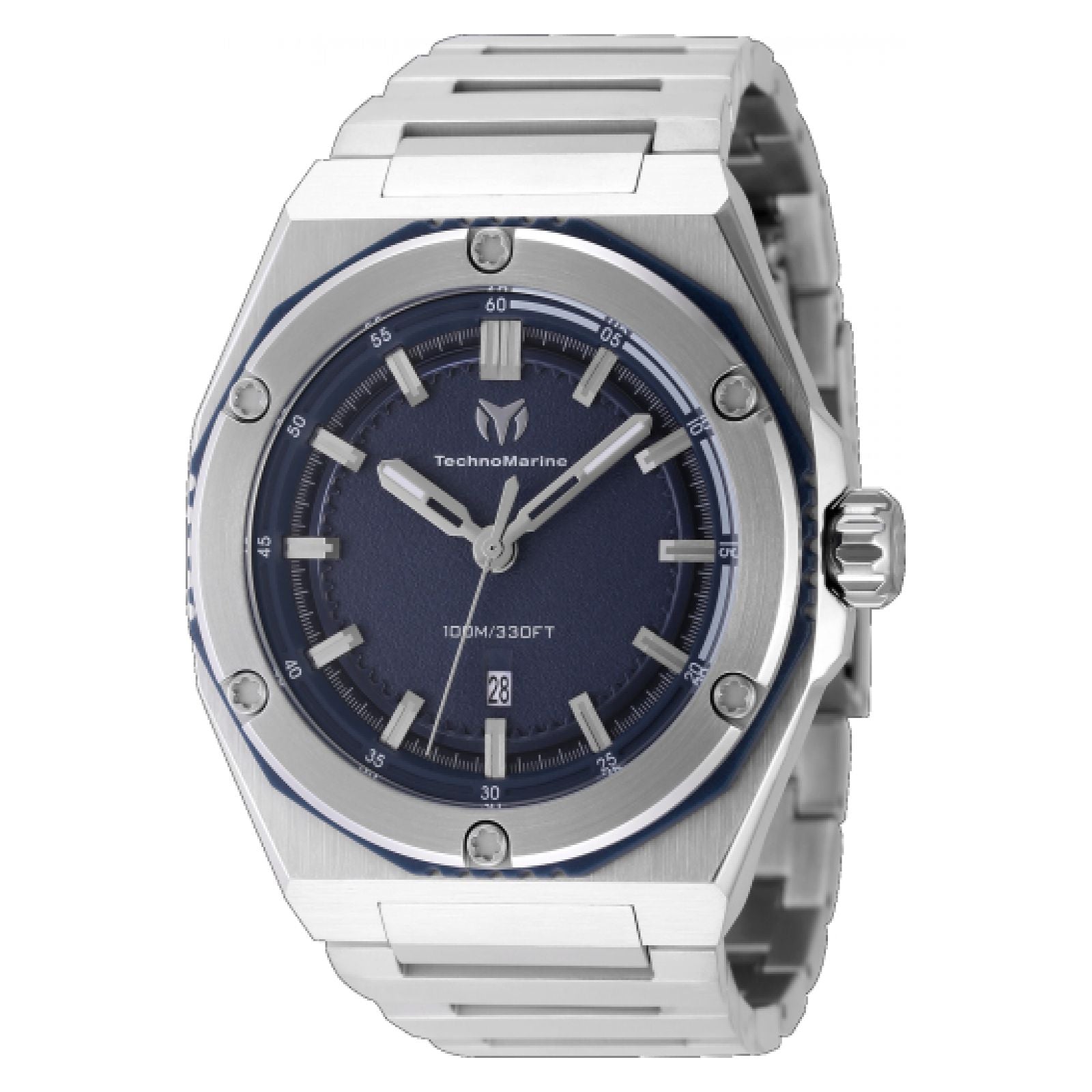 Reloj Technomarine coral TM-416090