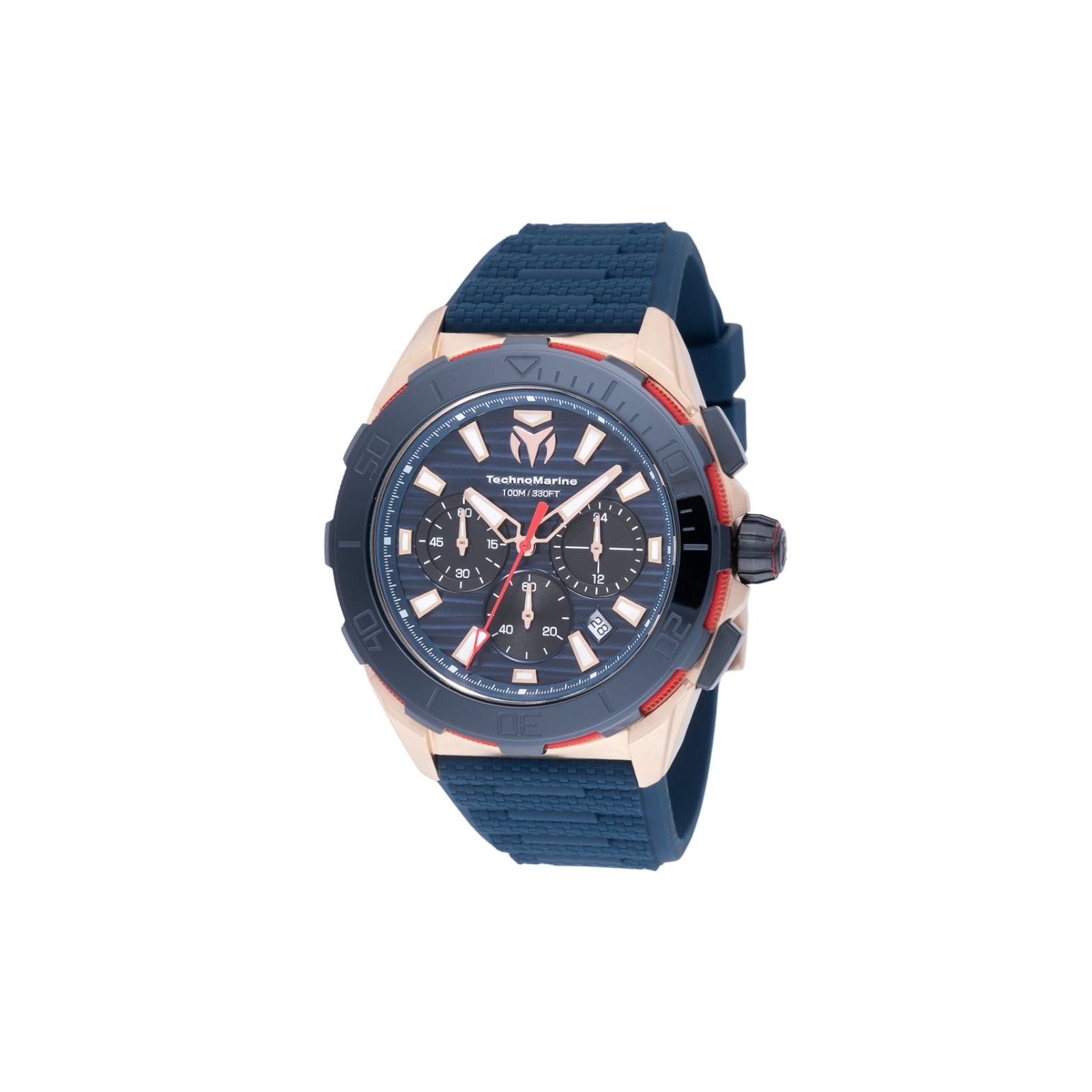 Reloj Technomarine seven seas TM-725025