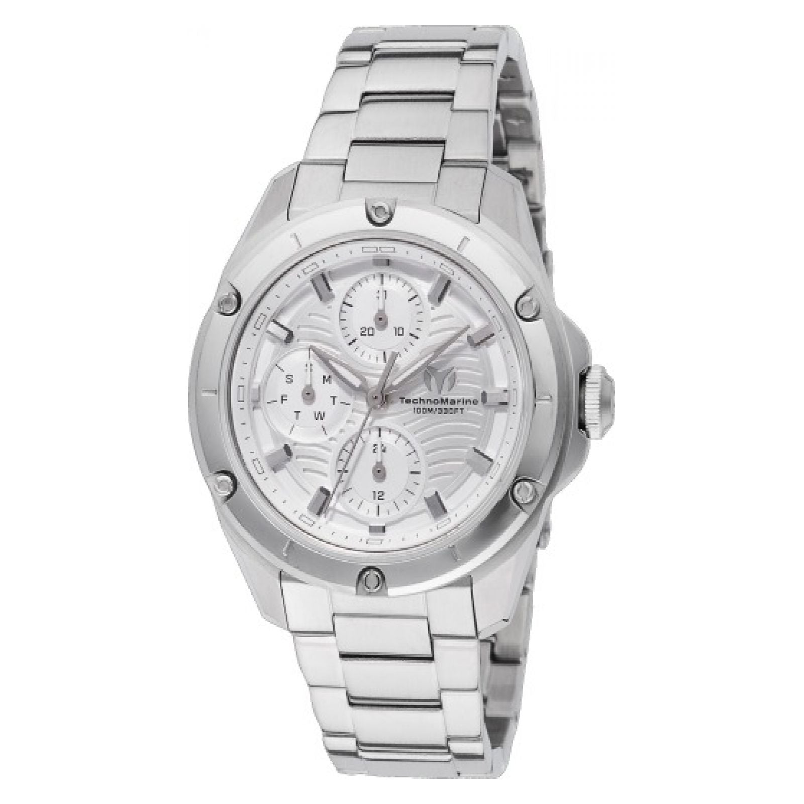 Reloj Technomarine oceanico TM-325008