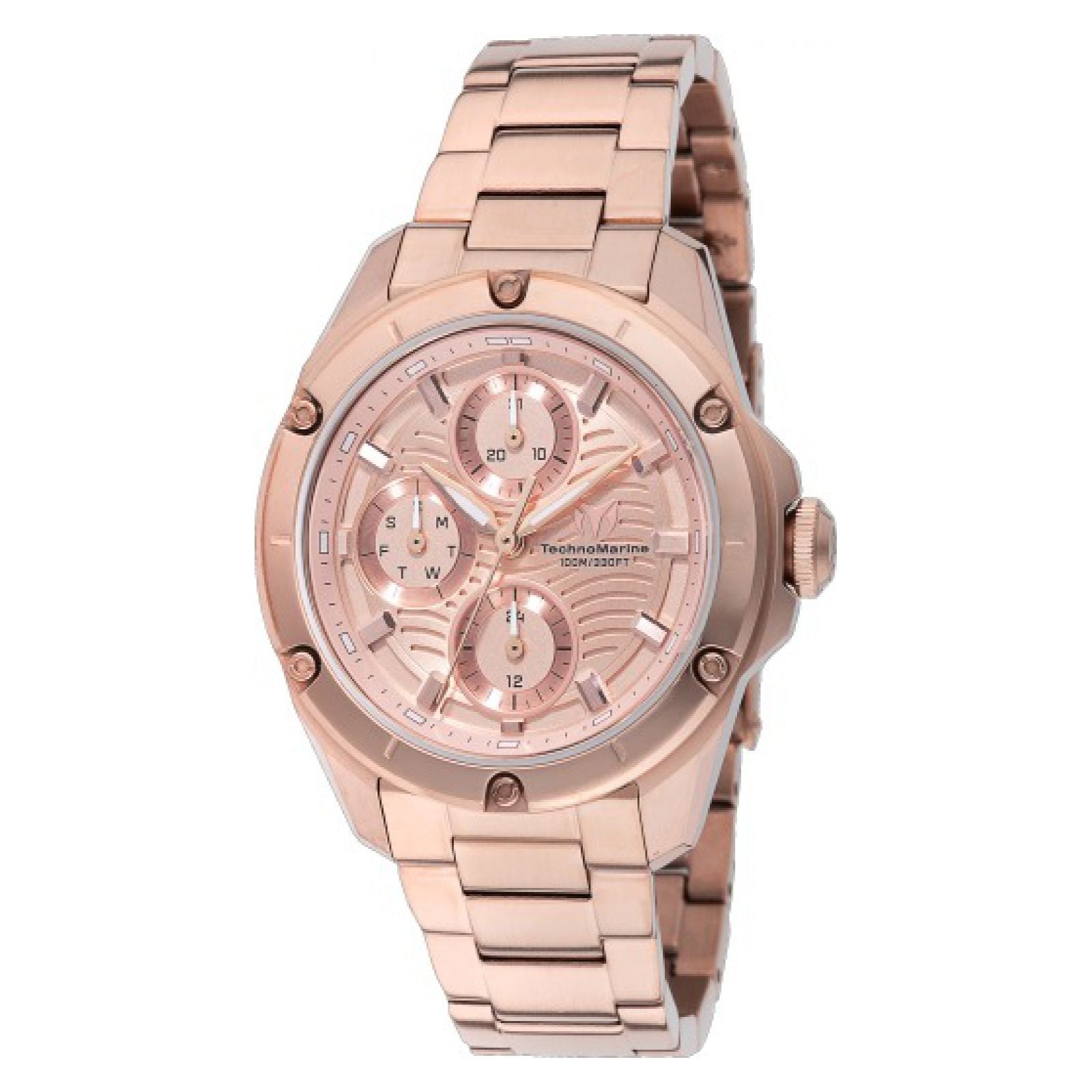 Reloj Technomarine oceanico TM-325011