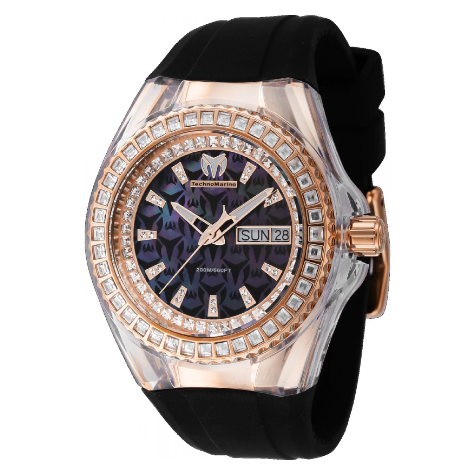 Reloj de pulsera Technomarine cruise Número de serie 121176