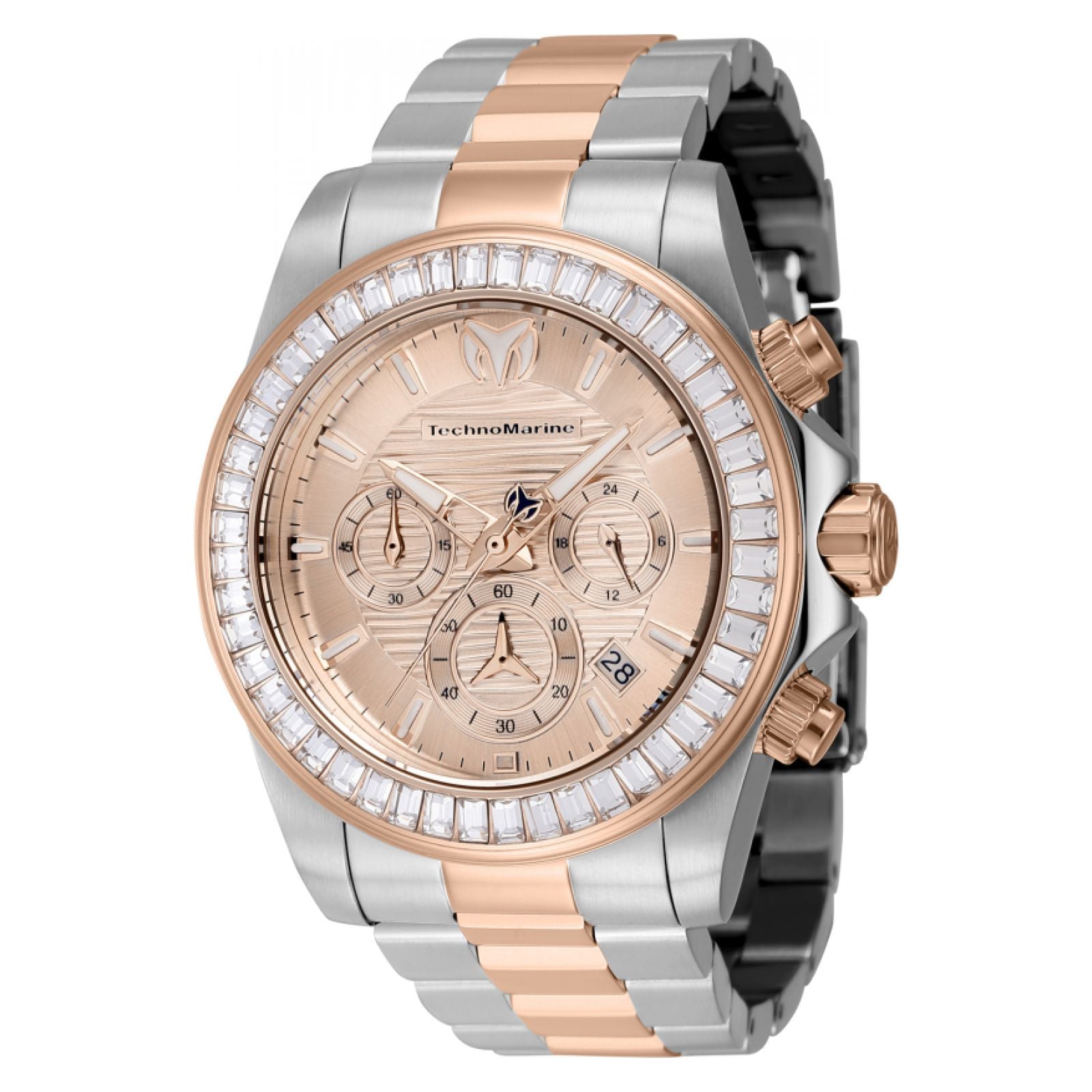Reloj de pulsera Technomarine manta TM 222007