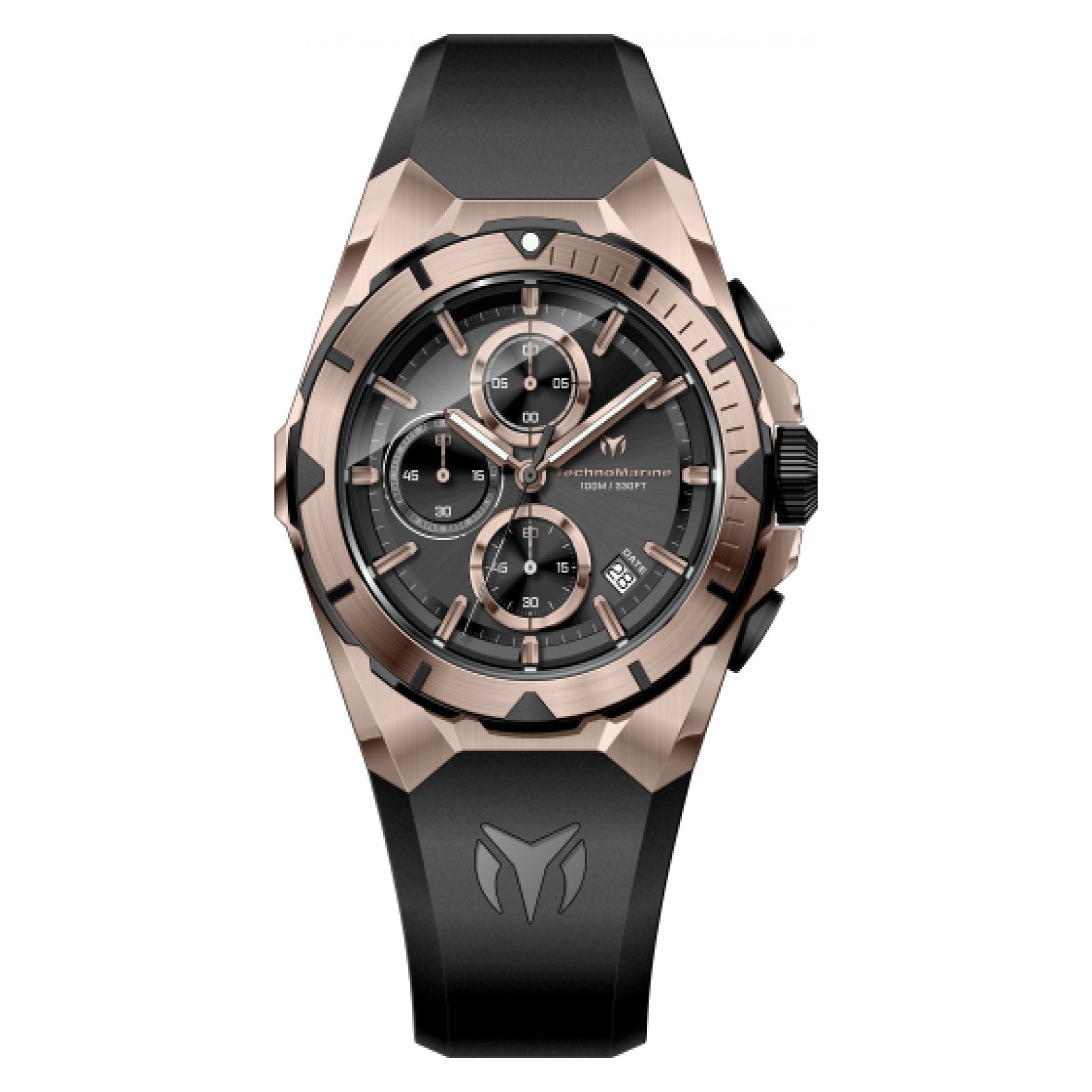 Reloj Technomarine ocean TM-318146