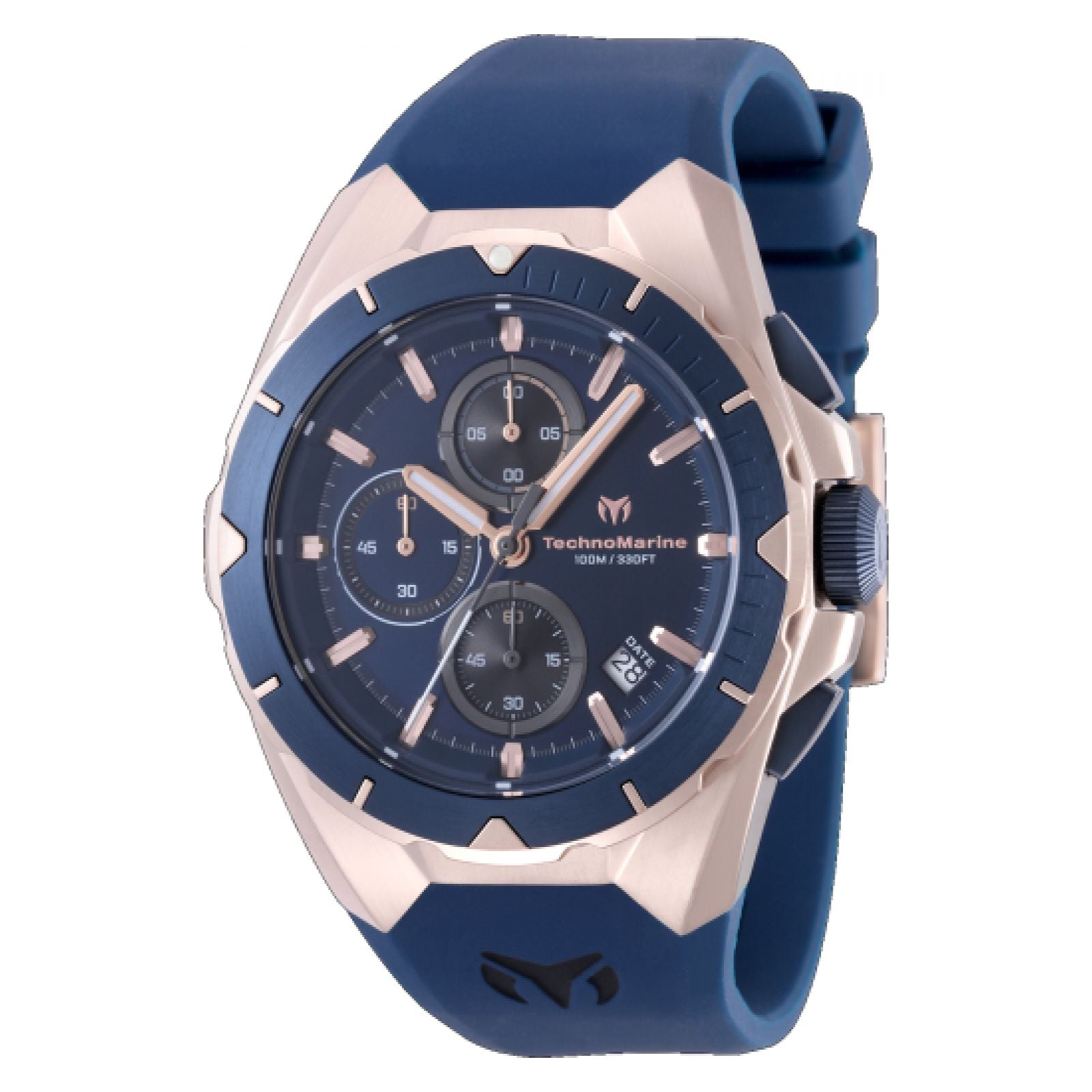 Reloj Technomarine ocean TM-318147
