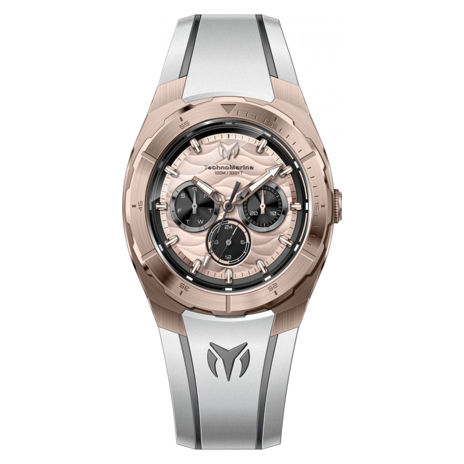 Reloj Technomarine cruise Número de serie 125028