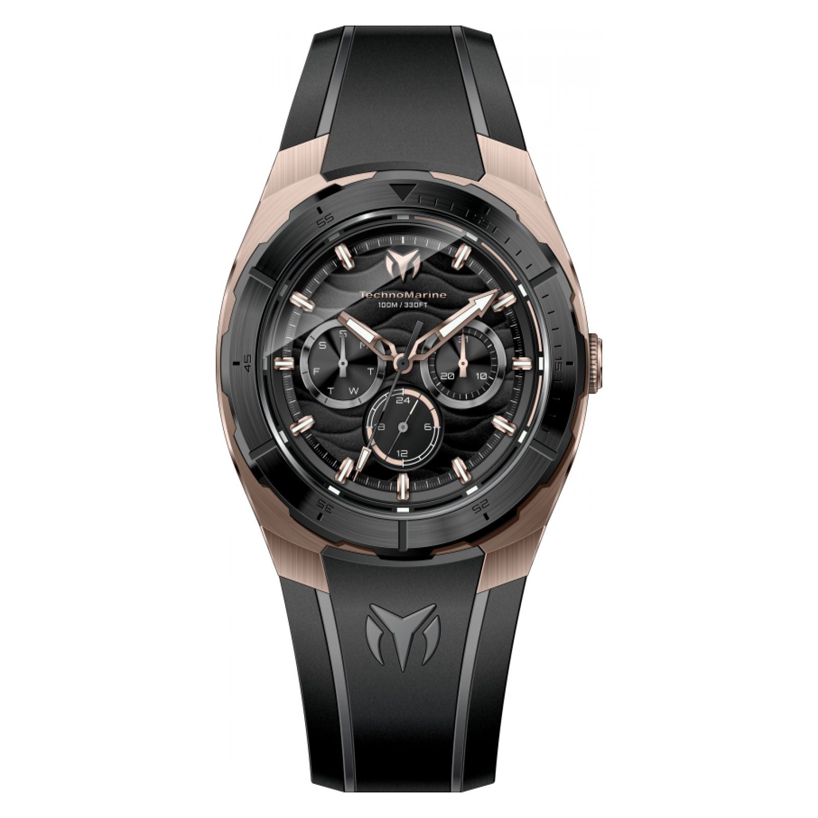 Reloj Technomarine cruise Número de serie 125029