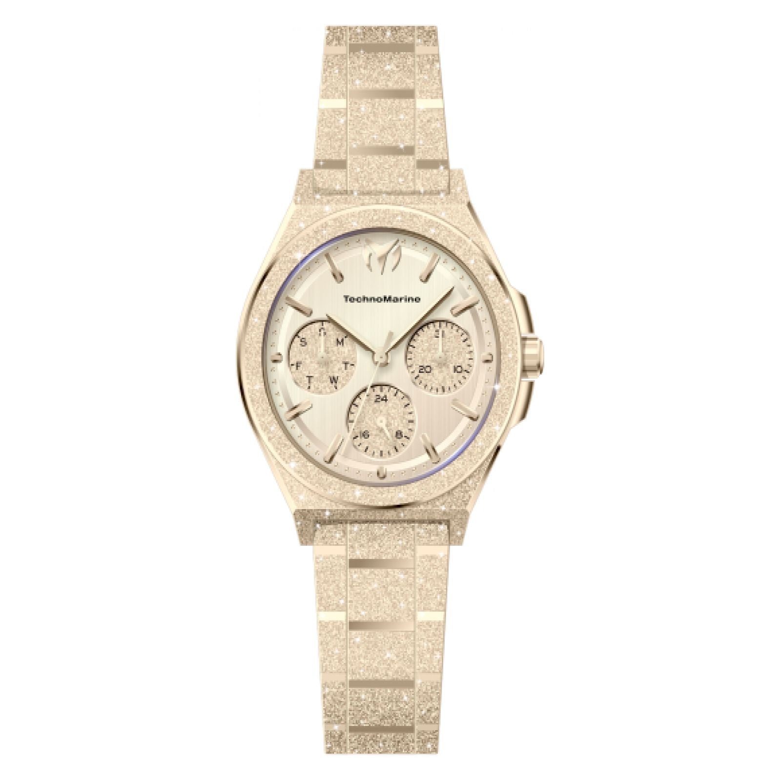 Reloj Technomarine ocean TM-318149